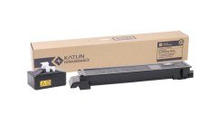 47125-Kyocera Mita TK-895 Katun Siyah Toner FS-C 8020-8025-8520-8525