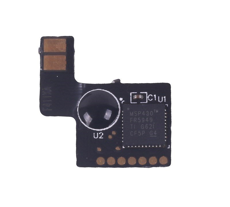 Hp CF413X Kırmızı Chip  M452-M477 (CF377A-CF378A-CF379A-CF388A-CF389A)