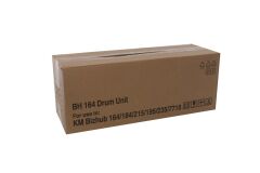 Minolta Bizhub -164  -215 Smart Drum Unit Bizhub -184 -185 -216 -226