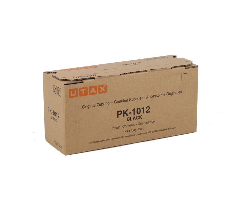 Utax-Triumph Adler (PK-1012) P4020 Orjinal Toner P4025-P4026  (1T02S50UT0)