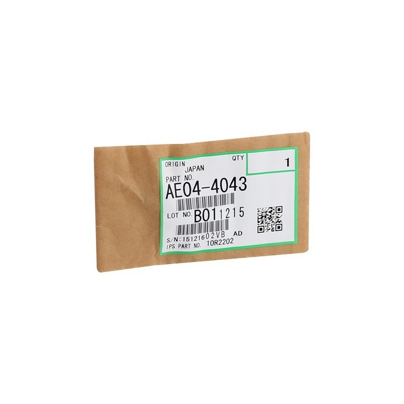 Ricoh Aficio 1060 1075 Orijinal Upper Fuser Picker Finger AE044043