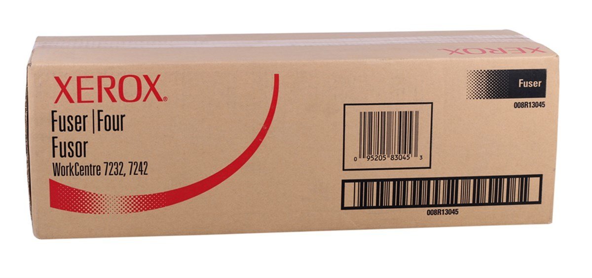 Xerox Workcentre 7232-7242 Fuser Unit (008R13045)(220V)