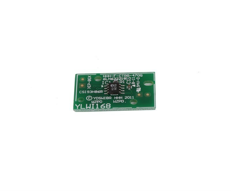 Toshiba T-4530E Toner Chip e-STD.205 255 305 355 455