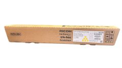 Ricoh IM C3000 IM C3500 Orijinal Sarı Toner 842256