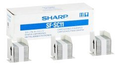 Staples 0251A001AA Orjinal Staples Type-E1 Type-H1 (3X5000)  37413