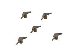 Ricoh MP 7500 Smart Tırnak 6000 7000 8000 9000 9002 9003   (5 Adet/Set) AE044060