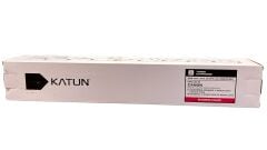 44075-Canon EXV-28 Katun Kırmızı Toner IR-C 5045 5051 5250 5255