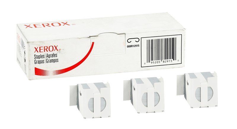 Staples  Type-K  Orijinal Stpales 410801  8R12915  CSC-760B (3X5000) 4623361