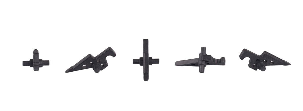 Kyocera Mita KM-1620 Smart Tırnak FS-6025 6530 180,221  CD-5025,253mf 5Adet+Yay