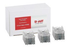 Staples SMART SR 4120  14YK  SK-602  SH-10 Staple Type: P1 3x5000  37664