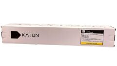 44076-Canon EXV-28 Katun Sarı Toner IR-C 5045 5051 5250 5255