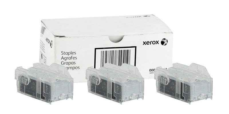 Staples Orijinal SR 4120  14YK  SK602   SH10 Staple Type: P1 3x5000  37664