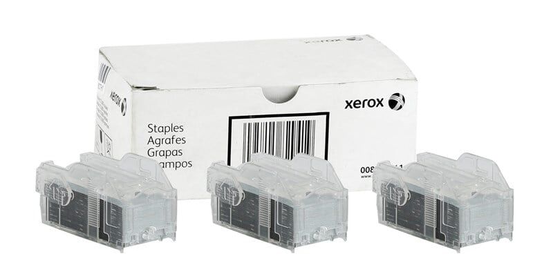 Staples Orijinal SR 4120  14YK  SK-602   SH10 Staple Type: P1 3x5000  37664