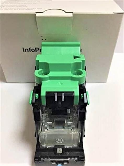 Staples Orijinal SR 4120 14YK SK-602 SH10  P1 404261 U 1357 45U3171 404236