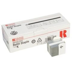Staples  Type-K  Orijinal Stpales 410801  8R12915  CSC-760B (3X5000) 4623361