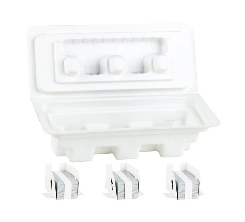 Staples Orijinal Booklet Type: L1  Type G  SR-720   410733 5AX82010 3X2000