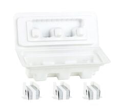 Staples Orijinal Booklet Type: L1  Type G  SR-720   410733 5AX82010 3X2000