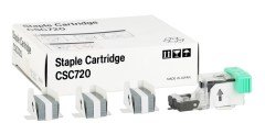 Staples Orijinal Booklet Type-G   L1 4X2000+Cartridge 410133