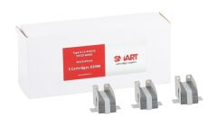 Staples SMART Booklet Type L1   Type: G  SR 720  820  410133  3X2000