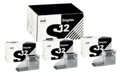 Oce S12 Orijinal staples F3  F11 196514-5ANL A1 3055 3110 3165 2045 2050 2065