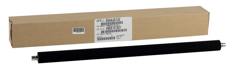Minolta C5500 Orjinal Transfer Roller Vertical C500-C6500 (65AA26120)