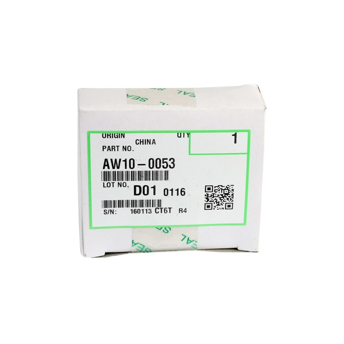 Ricoh 1022 Orjinal Rear Termistör Afc-1027-2035-2045 MP-3352 (AW10-0053)