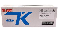 Kyocera Mita TK-5405 Smart Mavi Toner ECOSYS MA3500ci