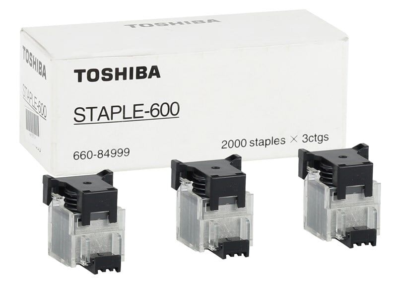 Staples 9367491 Orjinal Type-E  D2 D3 SR-210 (3X2)(26x25x32mm)