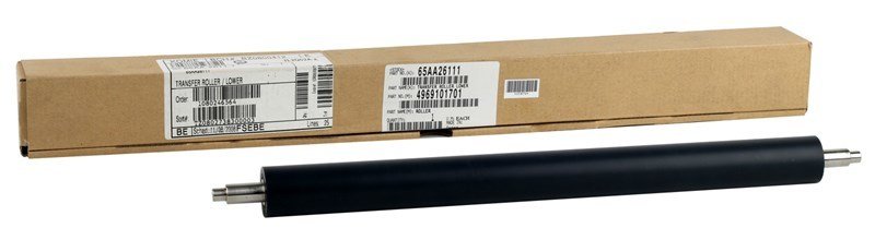 Minolta C5500 Orjinal Transfer Roller Bizhub 500-6500-8050 (65AA26111)