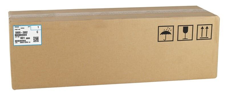 Ricoh Orjinal Developer Unit Mavi MP-C 2550  2030-2050 2051 2551  (D8093032)