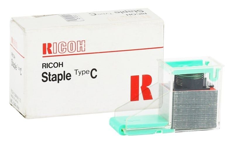 Staples 208171 Orjinal Type C   SR-800 (5 Box)