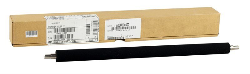 Minolta  Orjinal Transfer Roller C500-5500-6500-8000 (A03U500400)(K)