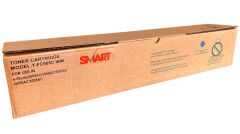 Toshiba T-FC505W Üniversal Smart Mavi Toner e-Studio 2505AC 4505AC 3005AC 5005AC