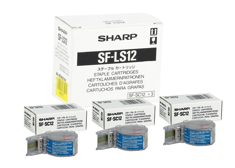 Staples Orjinal Type-A/B SR-85-100 -940 (5K)