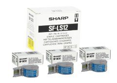 Staples Orjinal Type-A/B SR-85-100 -940 (5K)