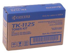 Kyocera Mita TK-1125 Orjinal Toner FS-1061 FS-1325Mfp