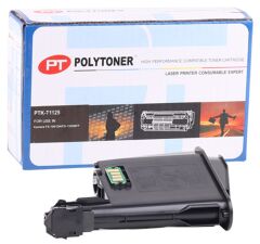 Kyocera Mita TK-1125 Polytoner  FS-1061 FS-1325Mfp