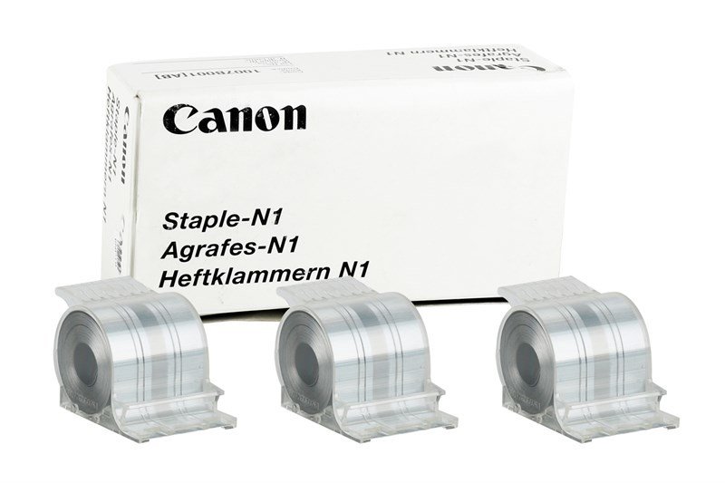 Staples-N1 SR-4110 SR-4140   SK-703  413013 3X5000 Katun 37796