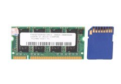 Ricoh Board Aficio MP2051-2060-2075 Printer&Scanner Card (256MB RAM)
