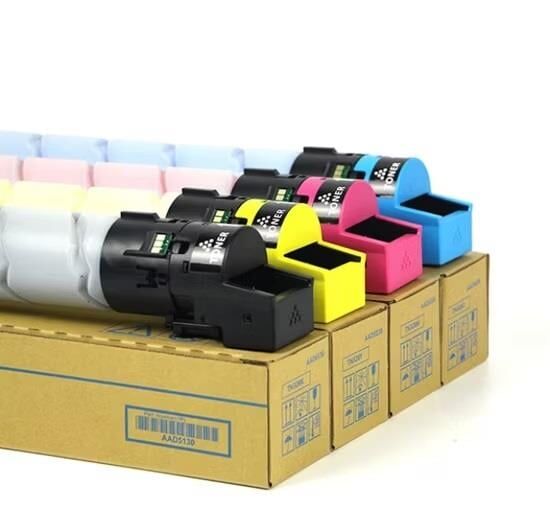 Minolta-Develop TN-328 Smart Sarı Toner Bizhub C-250i C-300i C-360i +250i +300i