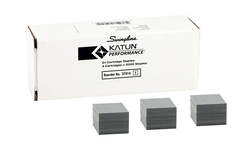 9374141-Staples G1-DF630-FS509-1N (34X40X35mm)(3X5)