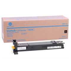 Minolta TN-318 Orjinal Siyah Toner Bizhub C-20 A0DK153