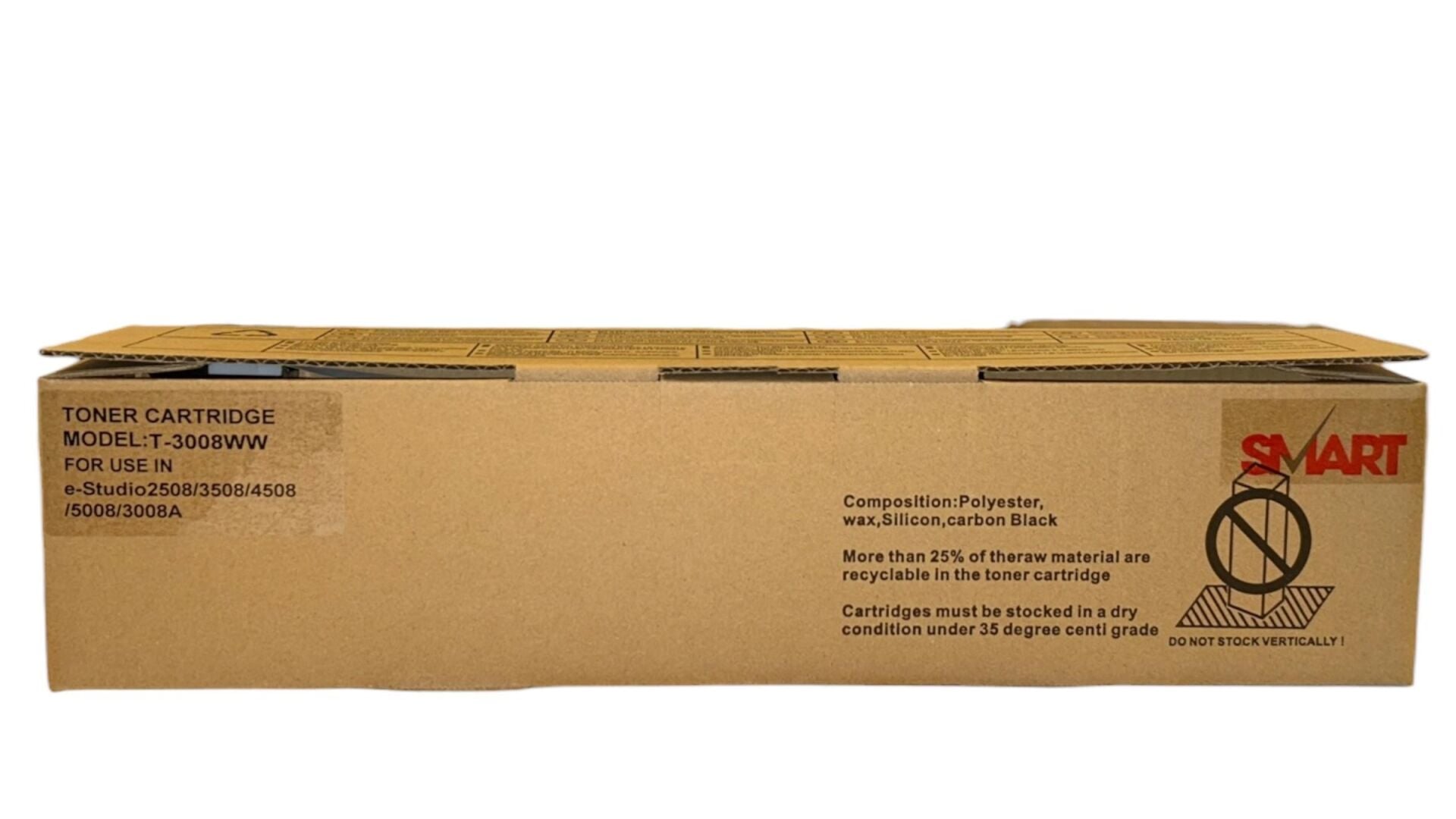 Toshıba T-3008W Universal Smart Toner e-Studio 2008  2508  3508  4508  5008