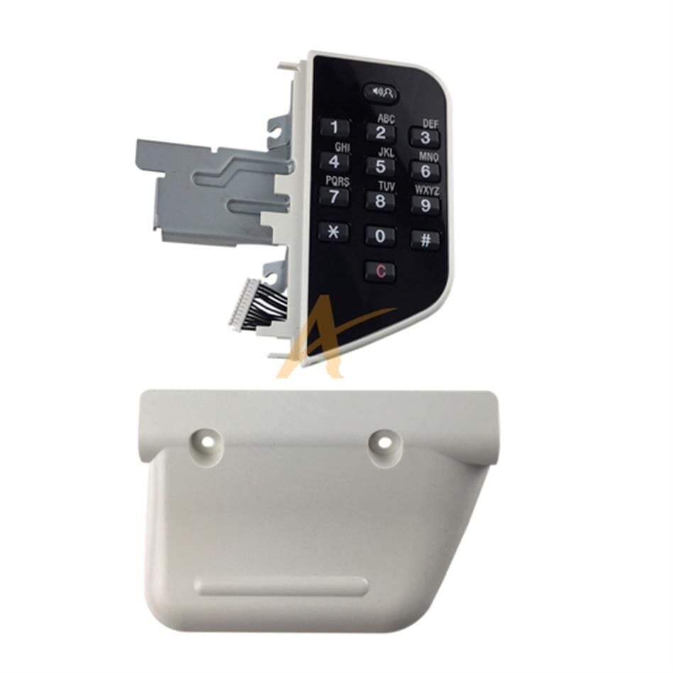 Minolta KP-101 AdditionalNumeric Keypad A64TWY2 A64TWY1 -227 -224 -284 -454 -654