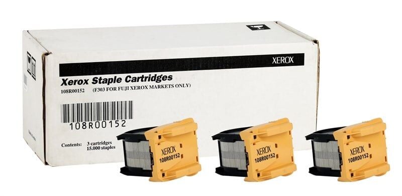 Staples Orjinal Xerox DC 12   D95A  108R00152