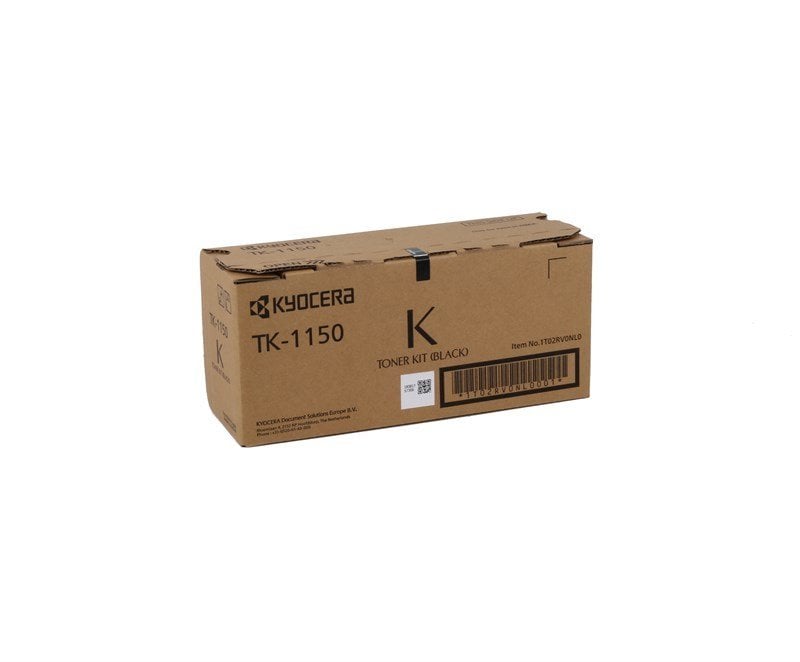 Kyocera Mita TK-1150 Orjinal Toner Ecosys M2135-M2235-M2635-M2735 (3k)