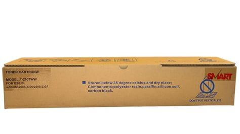 Toshiba T-2507W Universal  Smart Toner e-Studio 2006  2007  2506