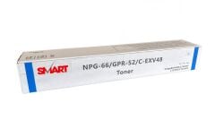 Canon EXV-48 Smart Mavi Toner IR-C 1300 1325 1335