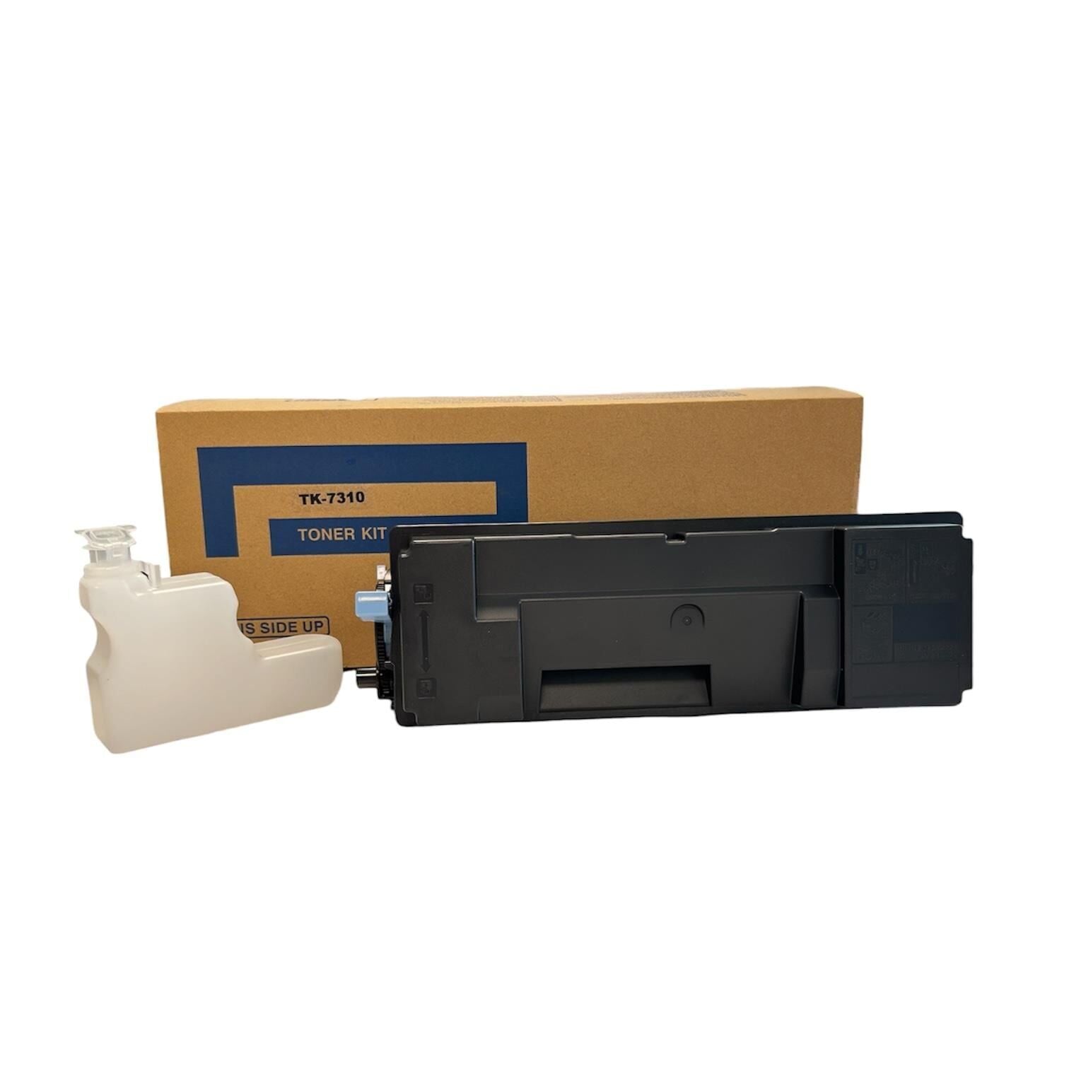 Kyocera Mita TK-7310 Smart Toner Ecosys P4140 P4140dn 15k.