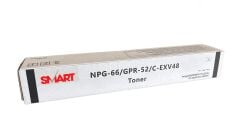 Canon EXV-48 Smart Siyah Toner IR-C 1300 1325 1335